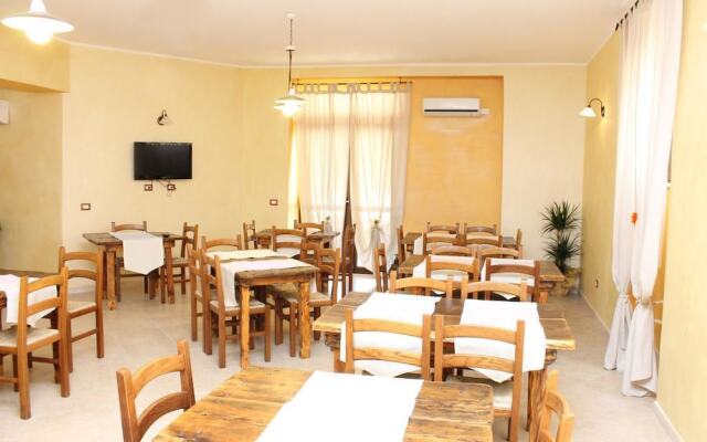 Piccola Locanda S'Ausentu
