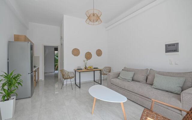 Moka Apartments