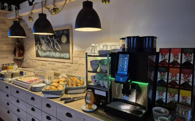 Gastehaus Zum Steirischen Kuss