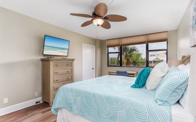 Harbor Towers 3rd Fl 2 Bedroom