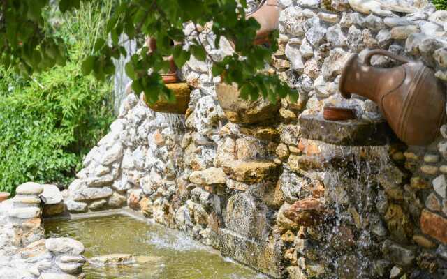 Theriano’s Villas