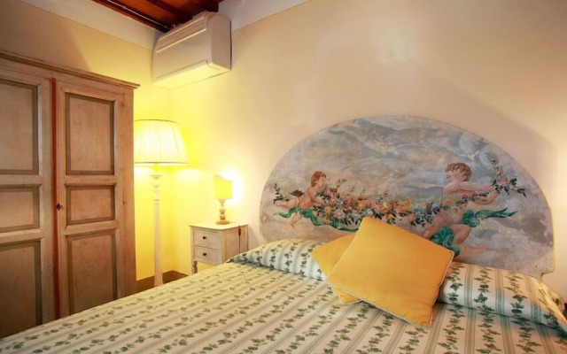 Agriturismo Vecchio Borgo di Inalbi