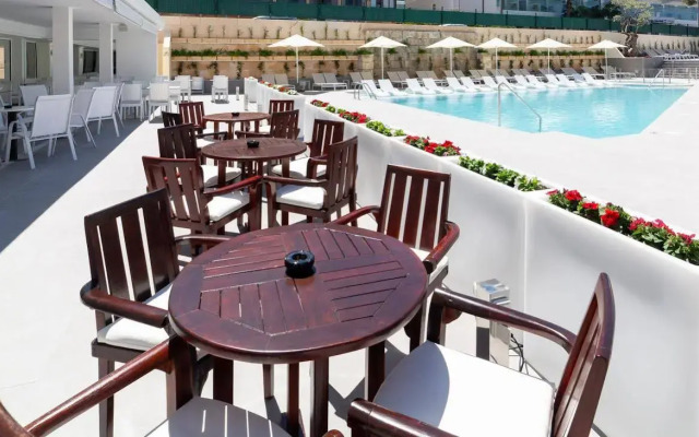 Sky Senses Hotel