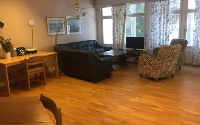 Edelviks Trädgård B&B