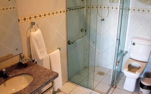 Apart Hotel Serantes