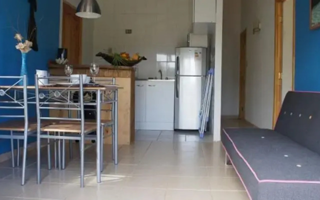 Cabaña Hare Opani Uka
