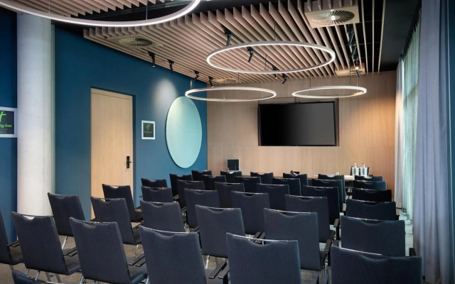Holiday Inn Osnabrueck by IHG