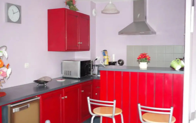 Appartement Le Casino