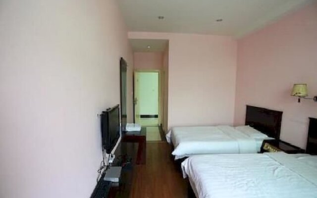 Jialijia Express Hotel- Baoding