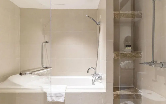 Sublime Asok By Favstay
