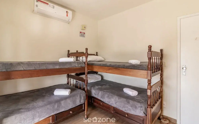 Spacious House 300m From Praia do Pero - Vvp0027