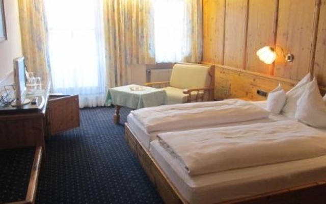 Hotel-Gasthof Nutzkaser
