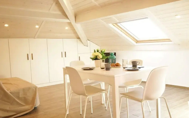 Appartamento Croce di Malta