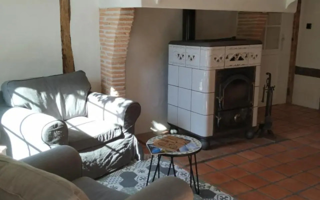 La résinière de pirique