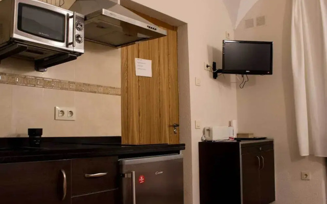 Apartamento Las Avutardas