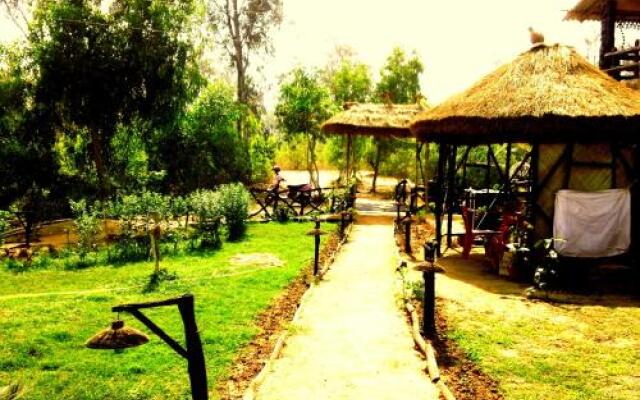 Roshnai Village Resort