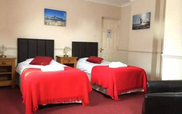 Fairlawns Guest House