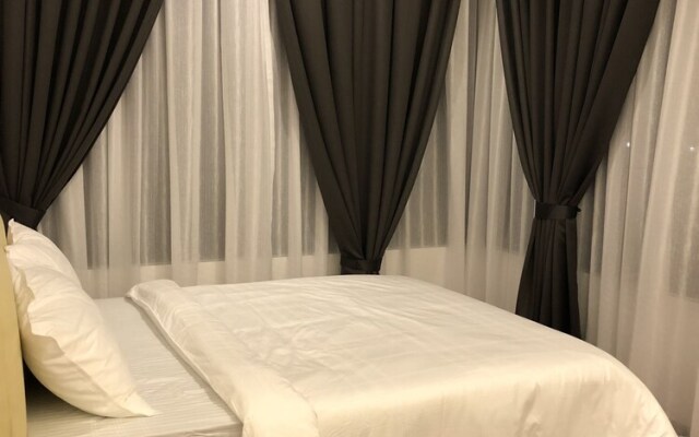 The Dahlias Luxury Residence