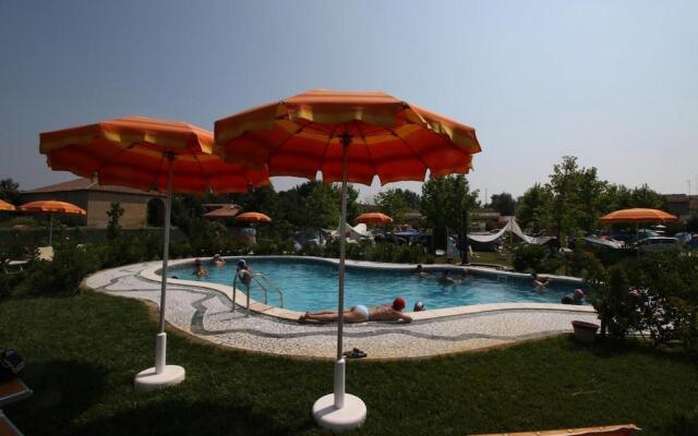 Lucciole nella nebbia