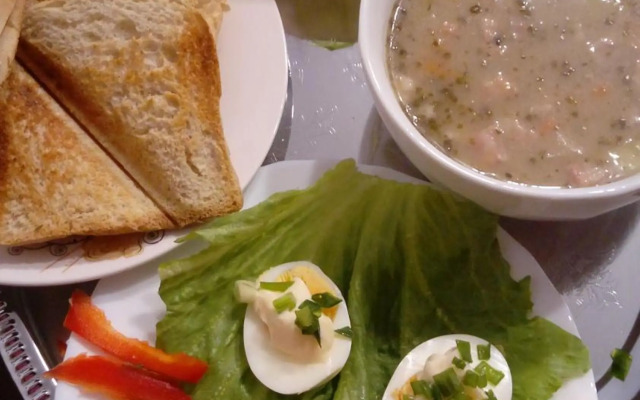 Pensjonat Gold Rooms