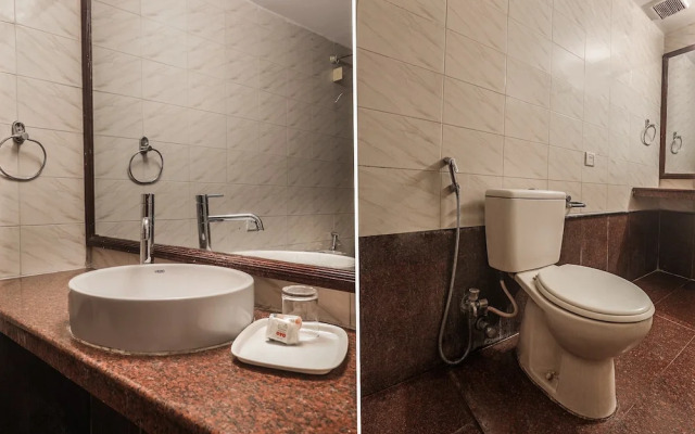 OYO 11316 Athithi INN