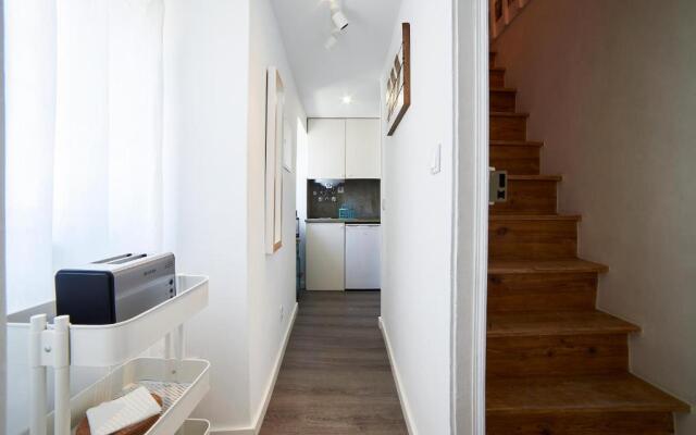 Casa com Alma Portuguesa @ Alfama