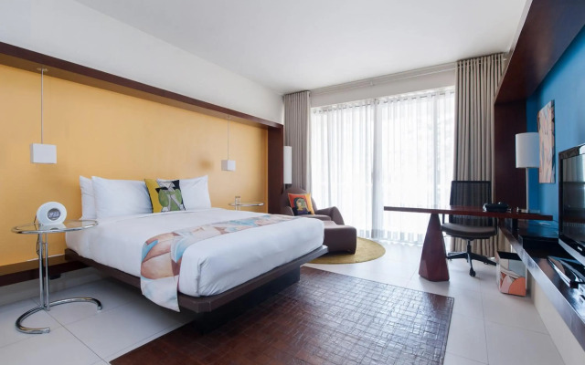 The Picasso Boutique Serviced Residences
