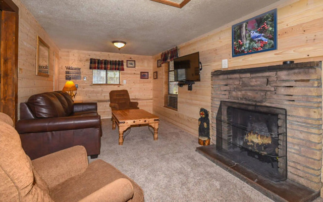 Canyon Cabins