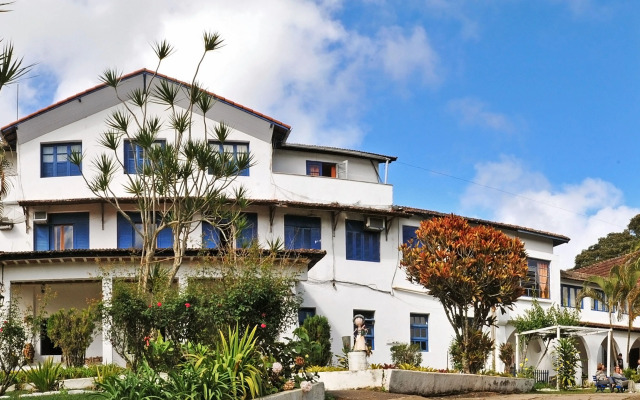 Hotel Fazenda Santa Barbara