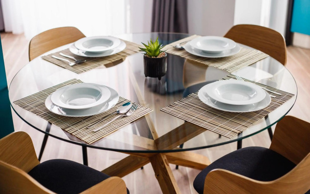 Azur Paradise near City Center