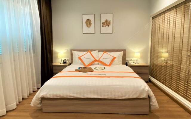 Charming Hanoi Homestay and Hotel