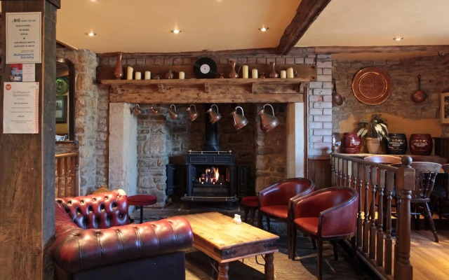 Fox & Goose, Barrow Gurney by Marston's Inns