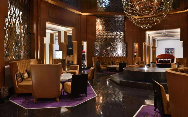 Mövenpick Hotel Mansour Eddahbi Marrakech