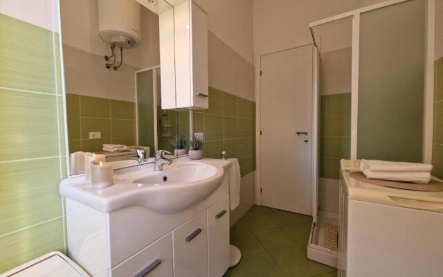 3 Locali - 600 metri dal Mare - Free Parking