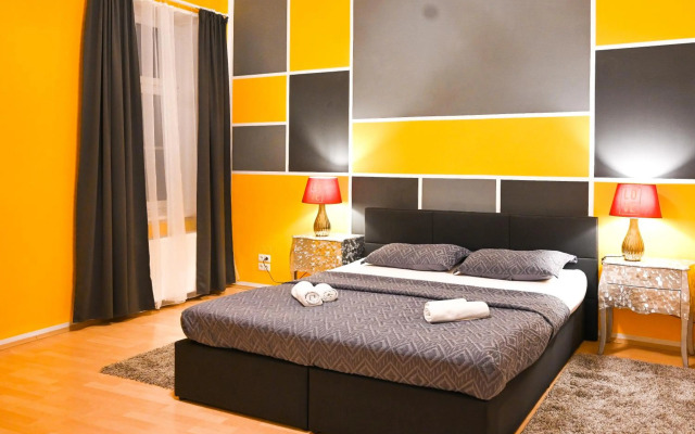 Elegant Suite Altes AKH