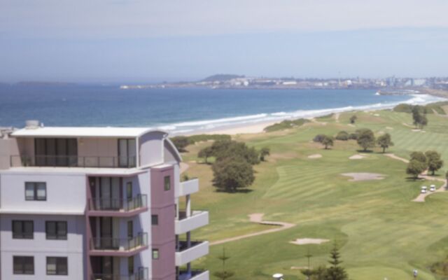 Sage Hotel Wollongong