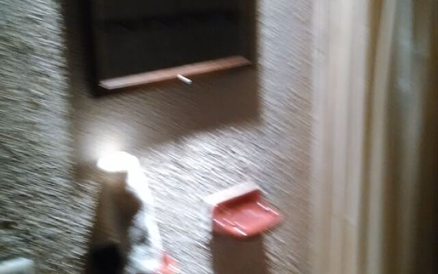 Posada De Santa Rosa Bed and Breakfast