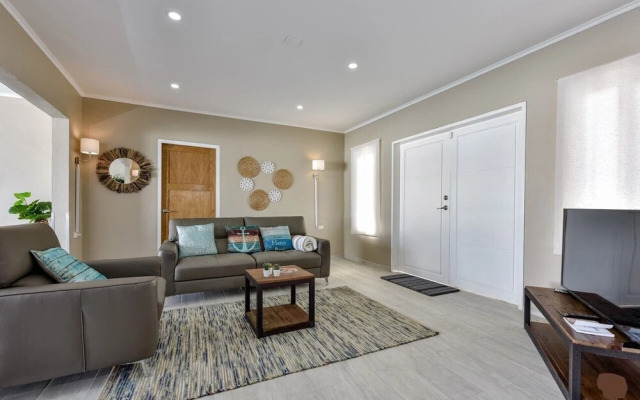 Westpoint Villa