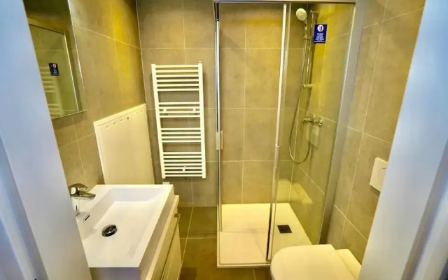 DM & S Apartment