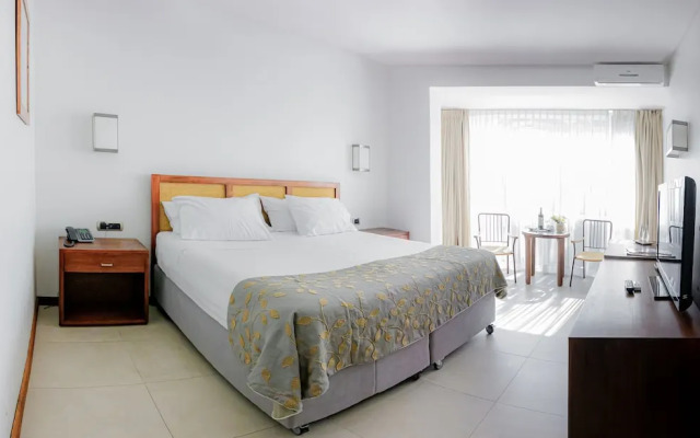 Hotel Boutique Raices