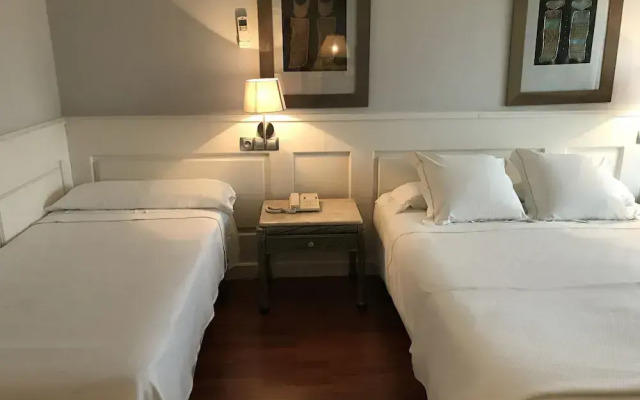 Hotel & Restaurant Vostra Llar