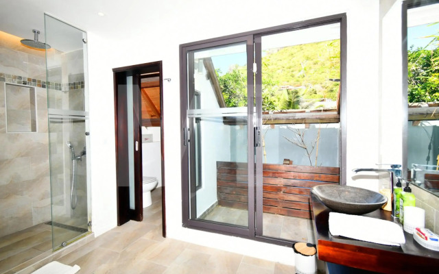 Villa Ayapana