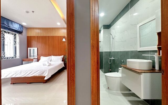Milanesa Hotel & Apartment