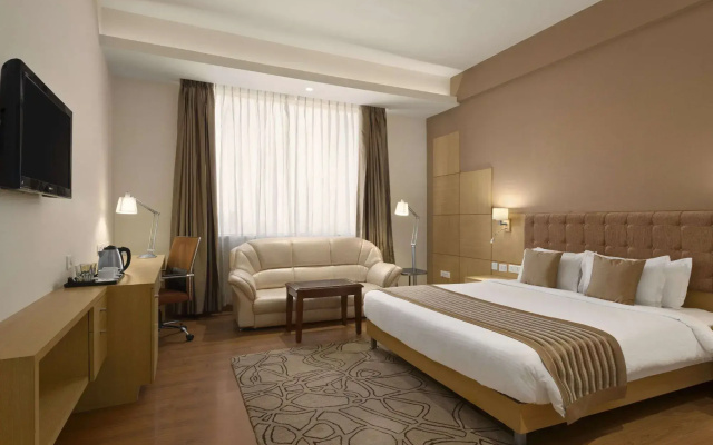 Ramada Neemrana Jaipur Hwy