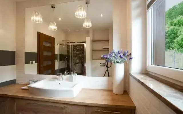 Apartamenty Home Sweet Home Na Górnej