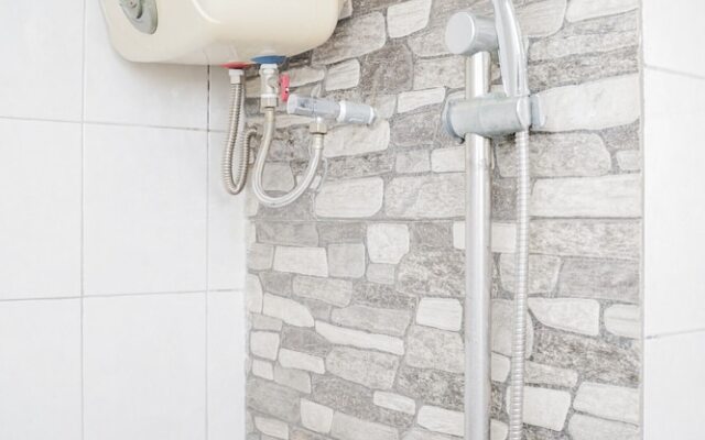 Roomy Studio Room Bintaro Park View Apartment