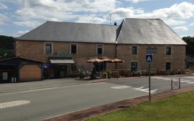 Bed and breakfast Les Délices de Coulaures