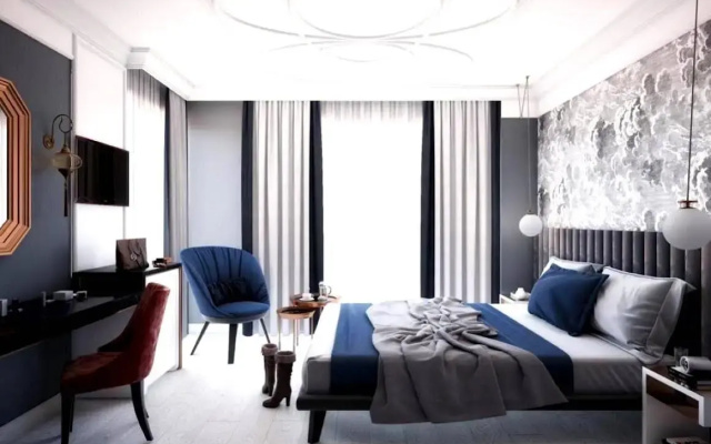 Nenessa Hotel