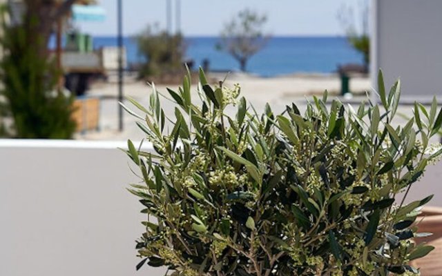 Sia Mare Seaside Apartments Faliraki