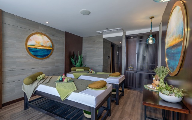 Minh Toan SAFI Ocean Hotel